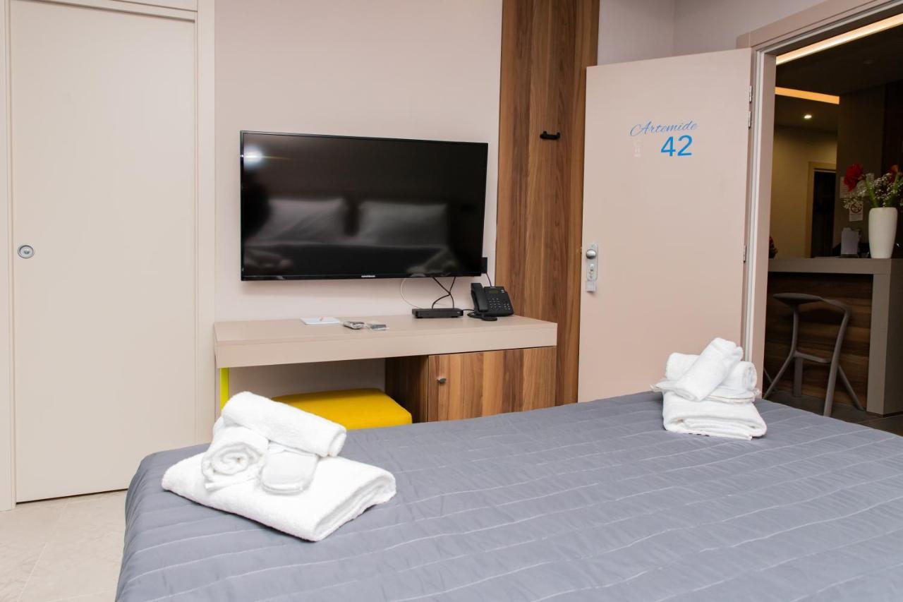 Calypsosuite * Salerno