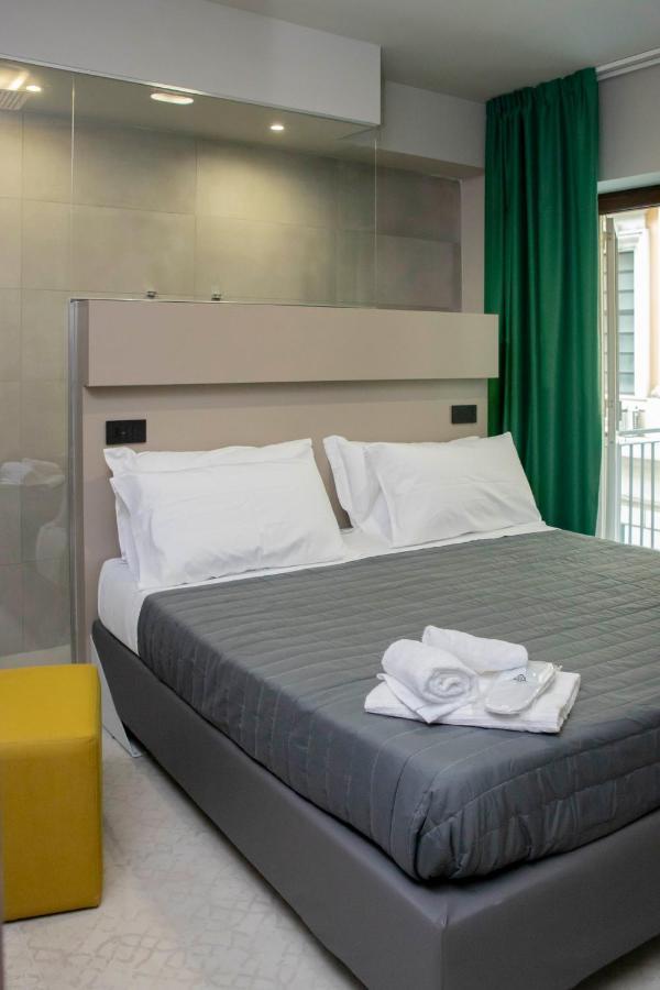 Bed and breakfast Calypsosuite