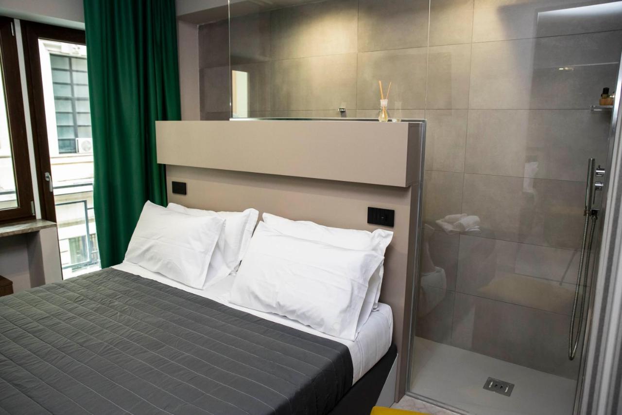 Calypsosuite * Salerno