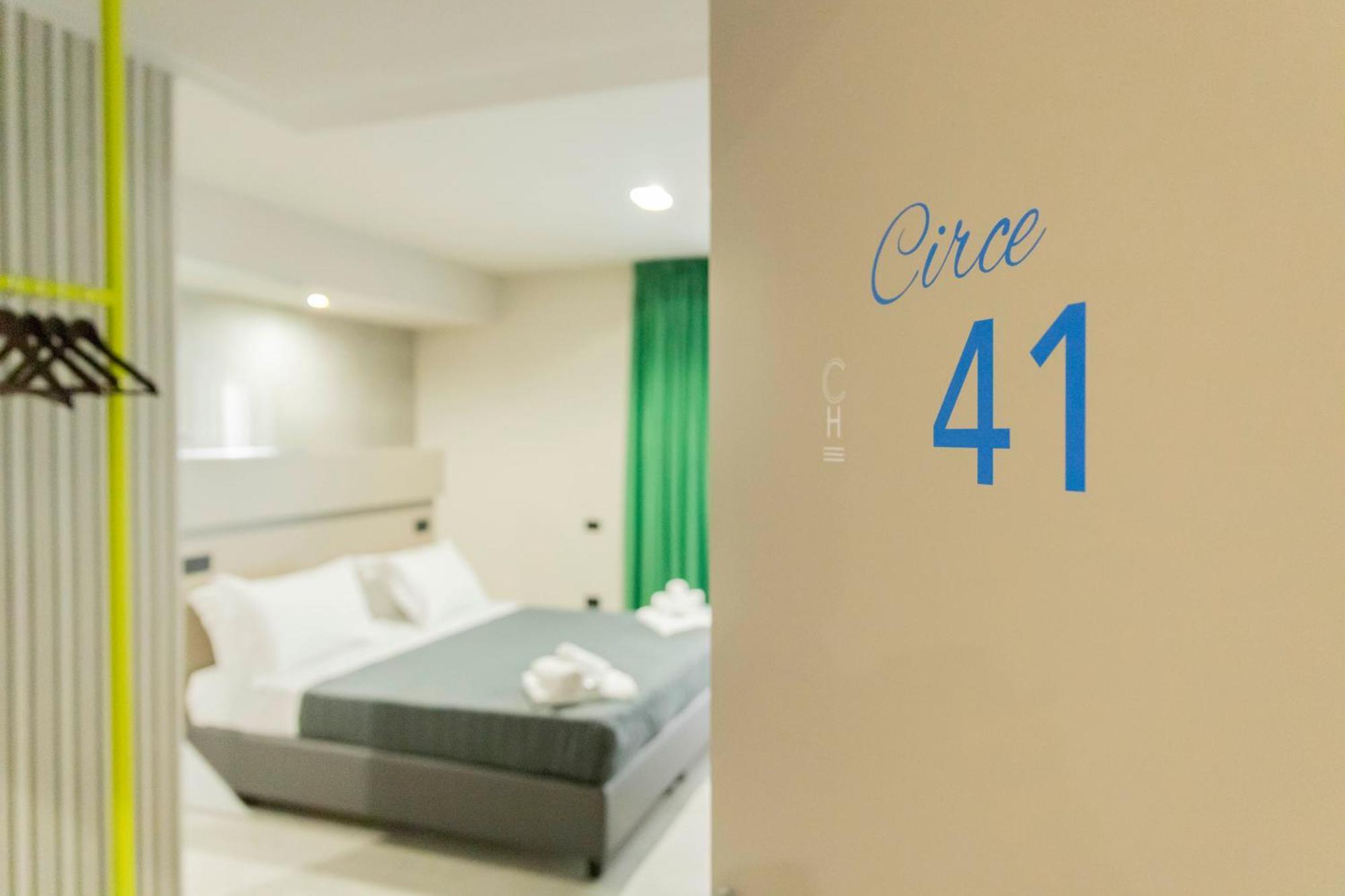 Calypsosuite Bed and breakfast *