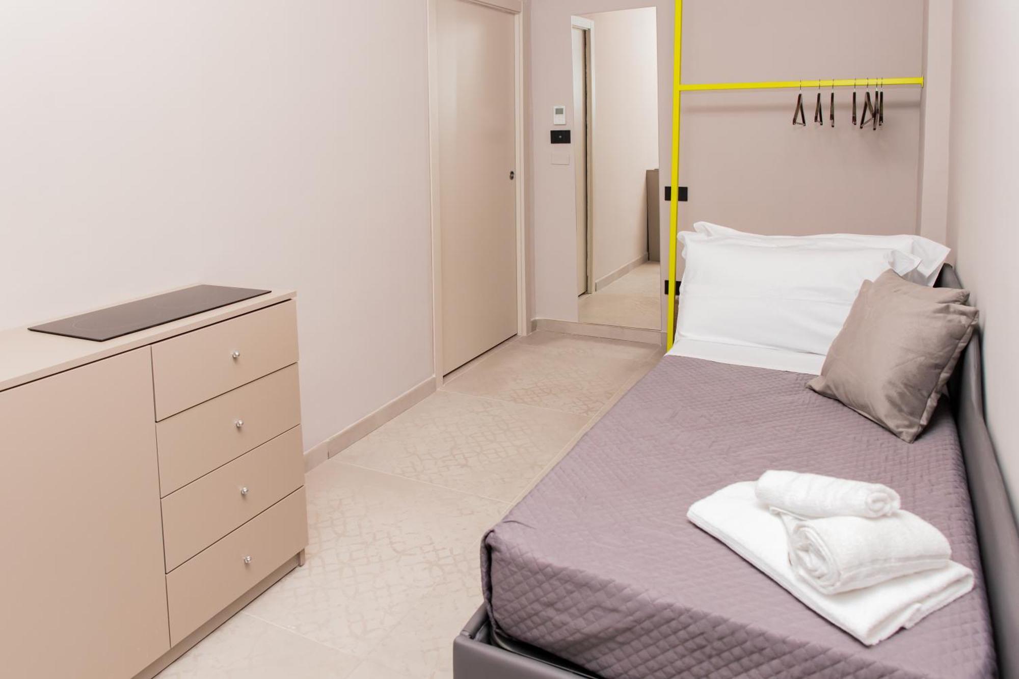 Calypsosuite Bed and breakfast *