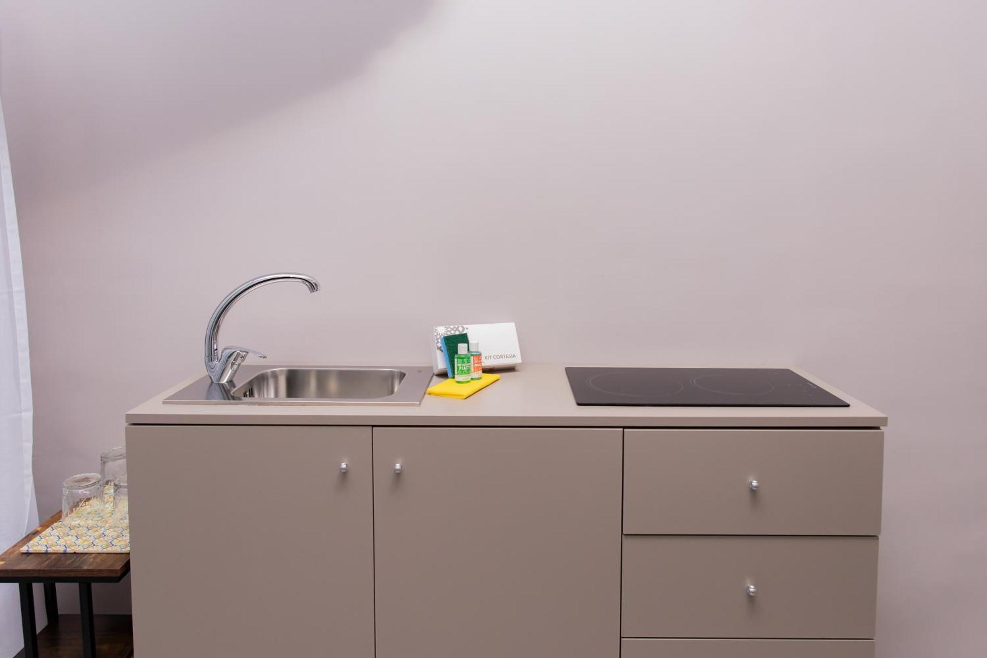 Calypsosuite * Salerno