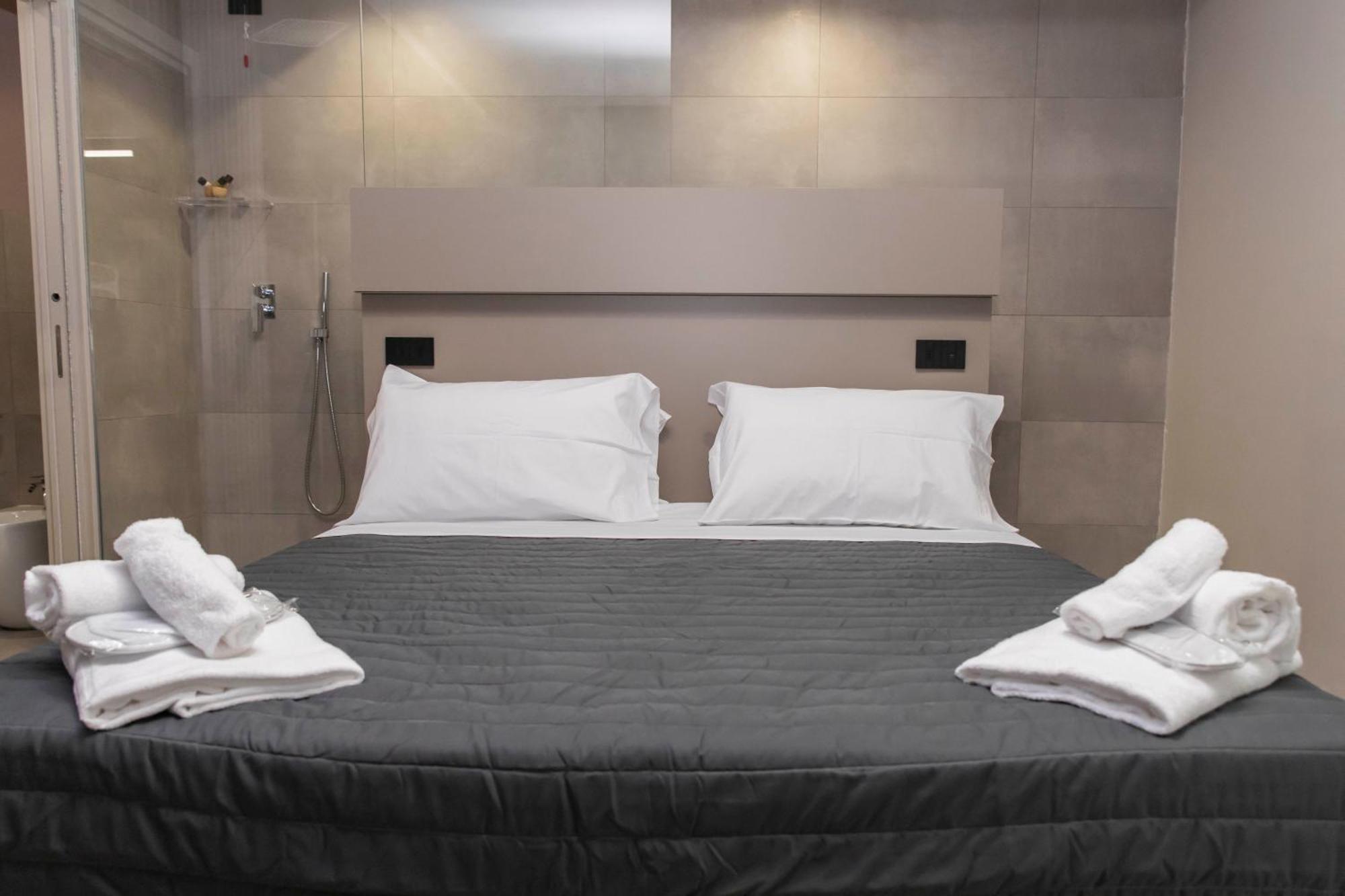 Calypsosuite Bed and breakfast *