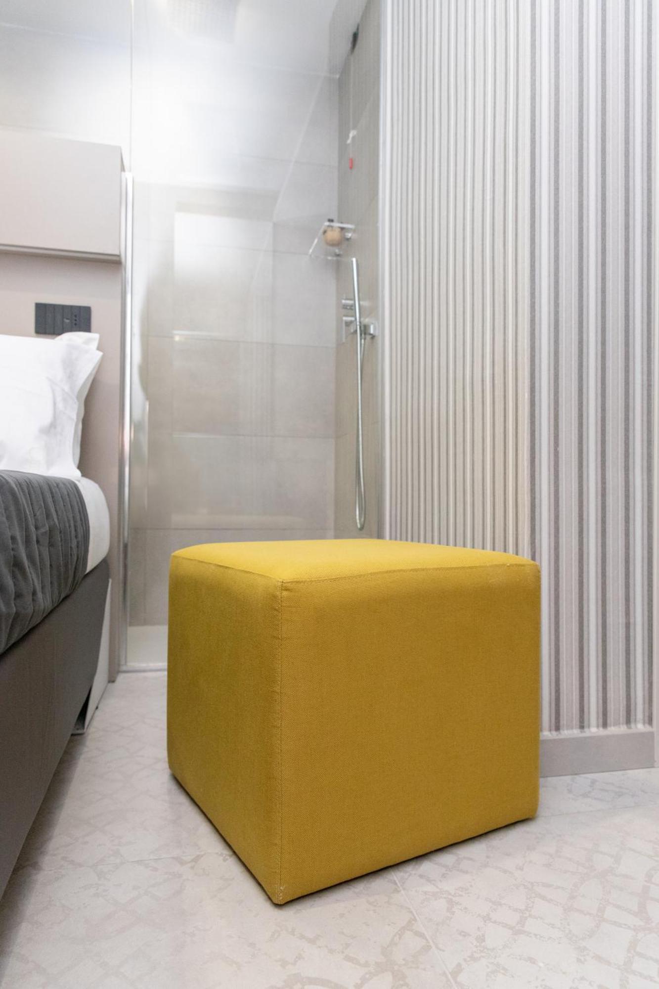 Calypsosuite Bed and breakfast Salerno